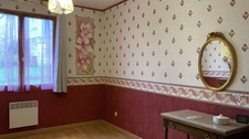 Yonne (89) department, for sale in PACY SUR ARMANCON: Detached house - 3 bedrooms - 2,300 m² plot - Single-storey