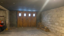 Detached house for sale with 3 bedrooms, basement and garden in PACY SUR ARMANCON (89)