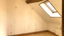 Maison  de village à vendre 3 chambres L'ISLE SUR SEREIN (89)