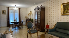 Yonne (89) department, for sale in PACY SUR ARMANCON: Detached house - 3 bedrooms - 2,300 m² plot - Single-storey
