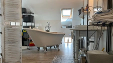 Charming house - 3 bedrooms - garden - barn - CHATEL GERARD (89)