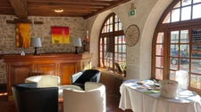 Fonds de commerce à vendre - Restaurant traditionnel- Yonne 89
