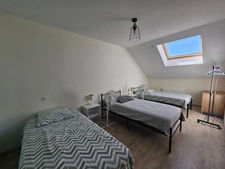 MURS & FONDS DE COMMERCE Maison La Mirabelle – Gîte de charme 15 personnes au cœur du Morvan-SAULIEU