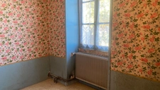 Country house to renovate - 3 bedrooms - garden - outbuildings - for sale in ANNOUX (89)