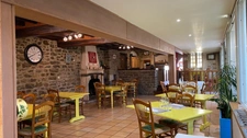 Fonds de commerce à vendre - Restaurant traditionnel- Yonne 89