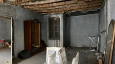 Single-storey house - 2 bedrooms - for sale in CHATEL GERARD (89)