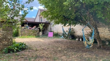 Charming house - 3 bedrooms - garden - barn - CHATEL GERARD (89)