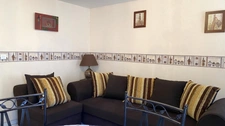 Single-storey house - 2 bedrooms - for sale in CHATEL GERARD (89)