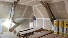 Maison 106m² rénovation à terminer MALIGNY (89)