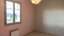 À vendre – Pavillon de plain-pied -2 chambres - jardin et garage  COUTARNOUX (89)