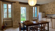 Maison 3 chambres - Jardin - Granges et Ateliers- SARRY (89)