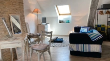 Charming house - 3 bedrooms - garden - barn - CHATEL GERARD (89)