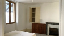 à Vendre Petite maison de campagne avec Grange et Jardin clos SARRY (89) - Plain-pied