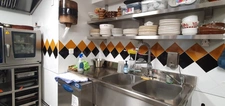 Murs et Fonds de commerce Restaurant traditionnel - à vendre CLAMECY (58)