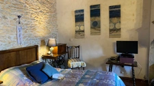 Charming house - 3 bedrooms - garden - barn - CHATEL GERARD (89)