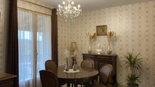 Yonne (89) department, for sale in PACY SUR ARMANCON: Detached house - 3 bedrooms - 2,300 m² plot - Single-storey