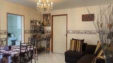 Single-storey house - 2 bedrooms - for sale in CHATEL GERARD (89)