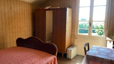 Maison de campagne à fort potentiel –  5 chambres - dépendances- VASSY-SOUS-PISY(89)