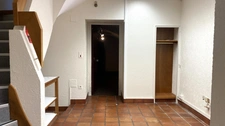 FOR SALE – Commercial premises in the heart of the village – Former bank branch in L'ISLE SUR SEREIN (89)