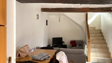 Maison vendue louée – Idéal investissement locatif- L'ISLE SUR SEREIN (89)