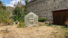 Single-storey house - 1 bedroom - garden for sale in CHATEL GERARD (89)