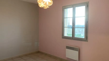 À vendre – Pavillon de plain-pied -2 chambres - jardin et garage  COUTARNOUX (89)