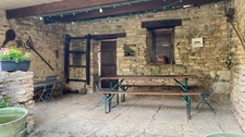 Charming house - 3 bedrooms - garden - barn - CHATEL GERARD (89)