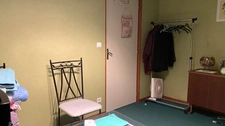 Single-storey house - 2 bedrooms - for sale in CHATEL GERARD (89)
