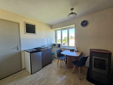 MURS & FONDS DE COMMERCE Maison La Mirabelle – Gîte de charme 15 personnes au cœur du Morvan-SAULIEU
