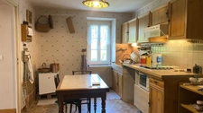 Dpt Yonne (89), à vendre MASSANGIS Charmante maison prête à vivre avec vue sur le Serein - 4 chambres - Garage 
