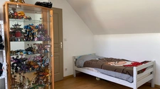 House for sale - Single storey - 3 bedrooms - Garden - Garage - COUTARNOUX (89)
