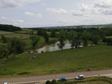 Land for sale of 1,300.00 m² in L'ISLE SUR SEREIN (89) 