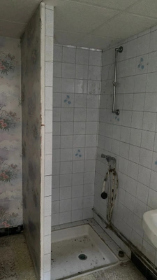 Maison de village à rénover entièrement- 3 chambres- Jardin- Dépendance- MASSANGIS (89)