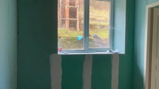 Maison de caractère à la campagne – Rénovation avancée à terminer -à vendre DISSANGIS (89)-Jardin- Grange