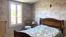 Maison de campagne à fort potentiel –  5 chambres - dépendances- VASSY-SOUS-PISY(89)