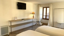 For sale: a bed and breakfast, bar, and restaurant complex in L'ISLE SUR SEREIN (89)