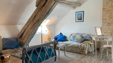Charming house - 3 bedrooms - garden - barn - CHATEL GERARD (89)
