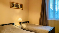 Dpt Yonne (89), à vendre MASSANGIS Charmante maison prête à vivre avec vue sur le Serein - 4 chambres - Garage 