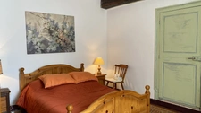Single-storey house - 1 bedroom - garden for sale in CHATEL GERARD (89)