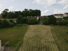 Land for sale of 1,300.00 m² in L'ISLE SUR SEREIN (89) 