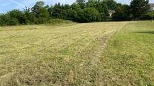 Land for sale of 1,300.00 m² in L'ISLE SUR SEREIN (89) 