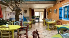 Fonds de commerce à vendre - Restaurant traditionnel- Yonne 89