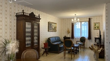 Detached house for sale with 3 bedrooms, basement and garden in PACY SUR ARMANCON (89)