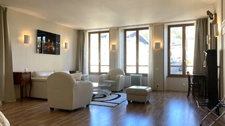 à vendre un ensemble chambres d'hôte - Bar - Restaurant à L'ISLE SUR SEREIN (89)