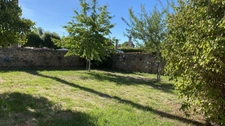 Maison entièrement rénovée – Charme, confort et tranquillité à la campagne -4 chambres- Jardin-GUILLON (89)