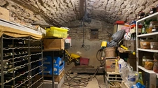 Dpt Yonne (89), à vendre MASSANGIS Charmante maison prête à vivre avec vue sur le Serein - 4 chambres - Garage 
