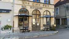 à vendre un ensemble chambres d'hôte - Bar - Restaurant à L'ISLE SUR SEREIN (89)