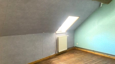 Commercial premises with accommodation and outbuildings for sale in L'ISLE SUR SEREIN (89)