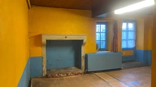 Country house to renovate - 3 bedrooms - garden - outbuildings - for sale in ANNOUX (89)