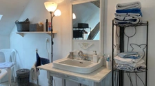 Charming house - 3 bedrooms - garden - barn - CHATEL GERARD (89)